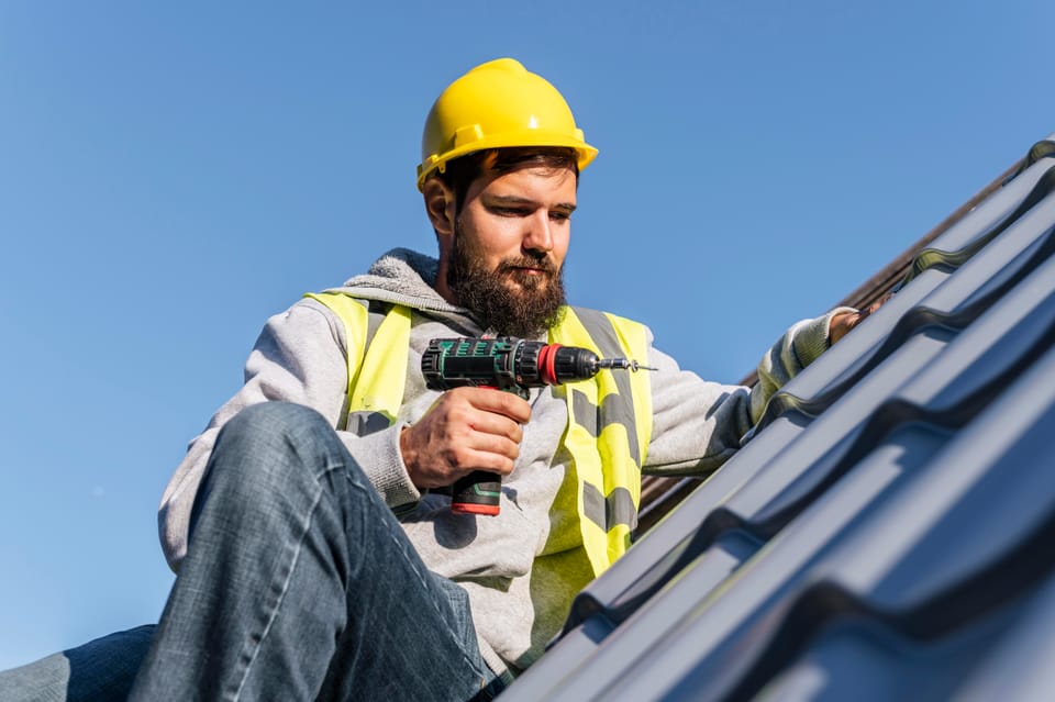 How to Replace Your Roof for Under $6,000: Expert Advice and Strategies