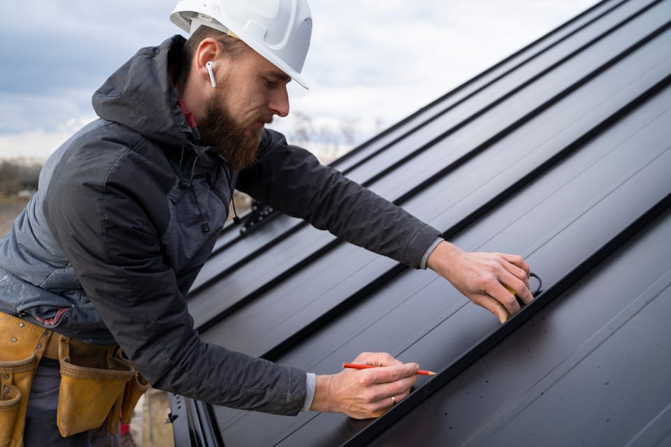 10 Benefits of Metal Roofing: Why It's a Smart Investment for Your Home