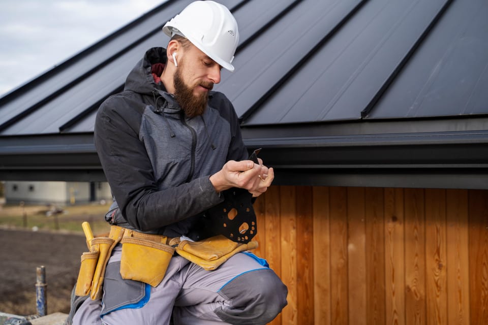 How to Choose Affordable Residential Roofers That Won't Break Your Bank